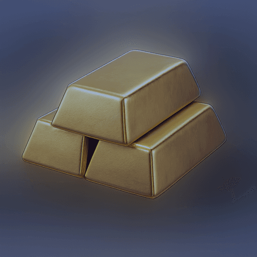 Gold & Bullion