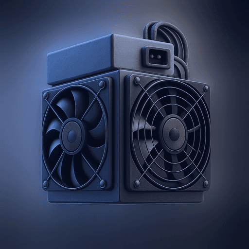 Crypto Miners