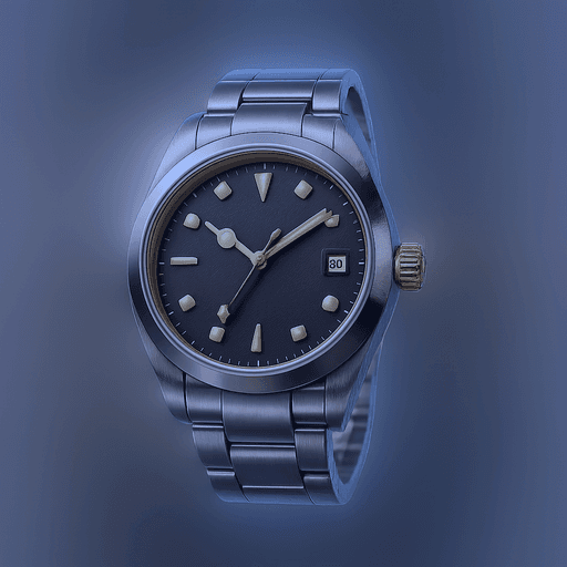 Luxury Watches