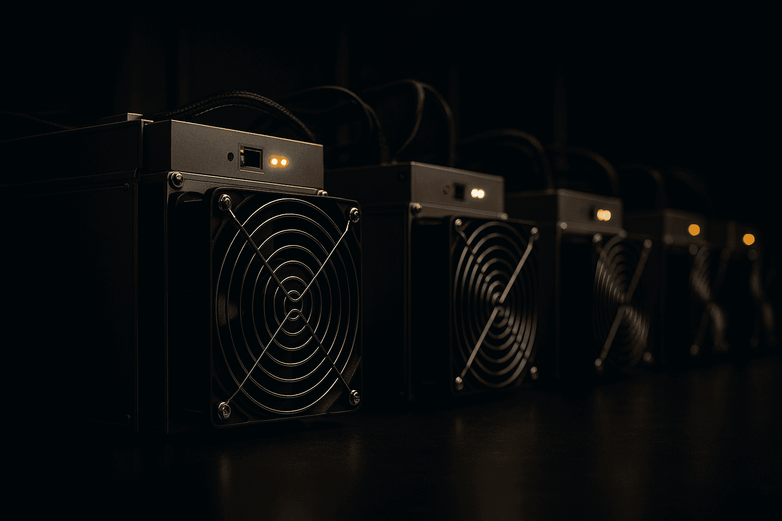 ASIC Miner Buying Guide 2026: Bitmain vs Goldshell vs Innosilicon vs Jasminer vs WhatsMiner