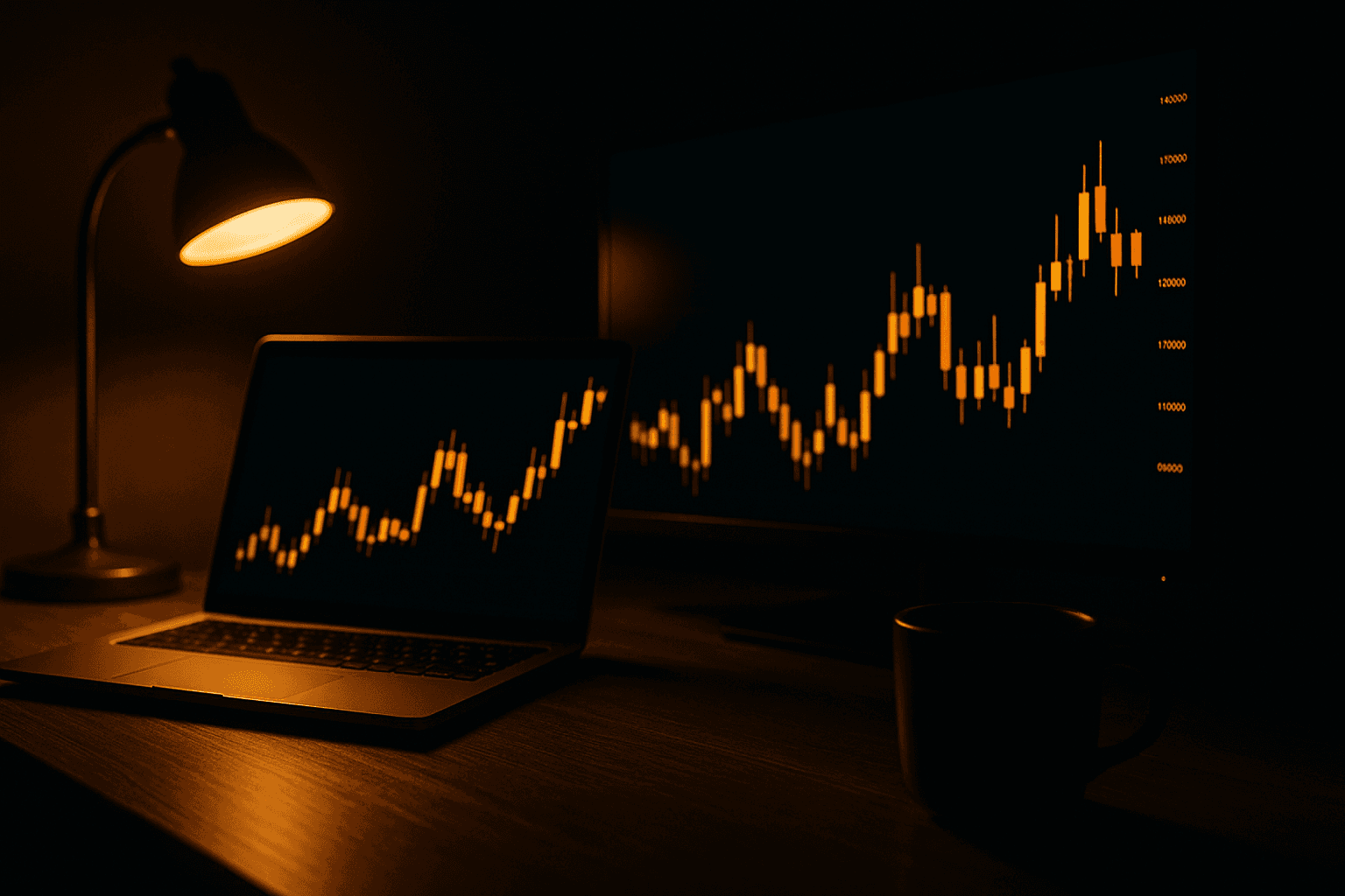 Best Laptops for Crypto Trading in 2026 (and How to Buy One with Bitcoin)