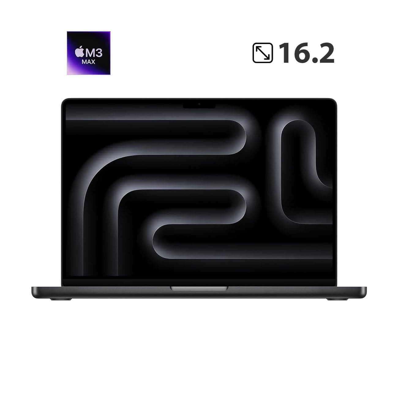 2023 MacBook Pro Laptop M3 Max Chip 16.2-inch Liquid Retina