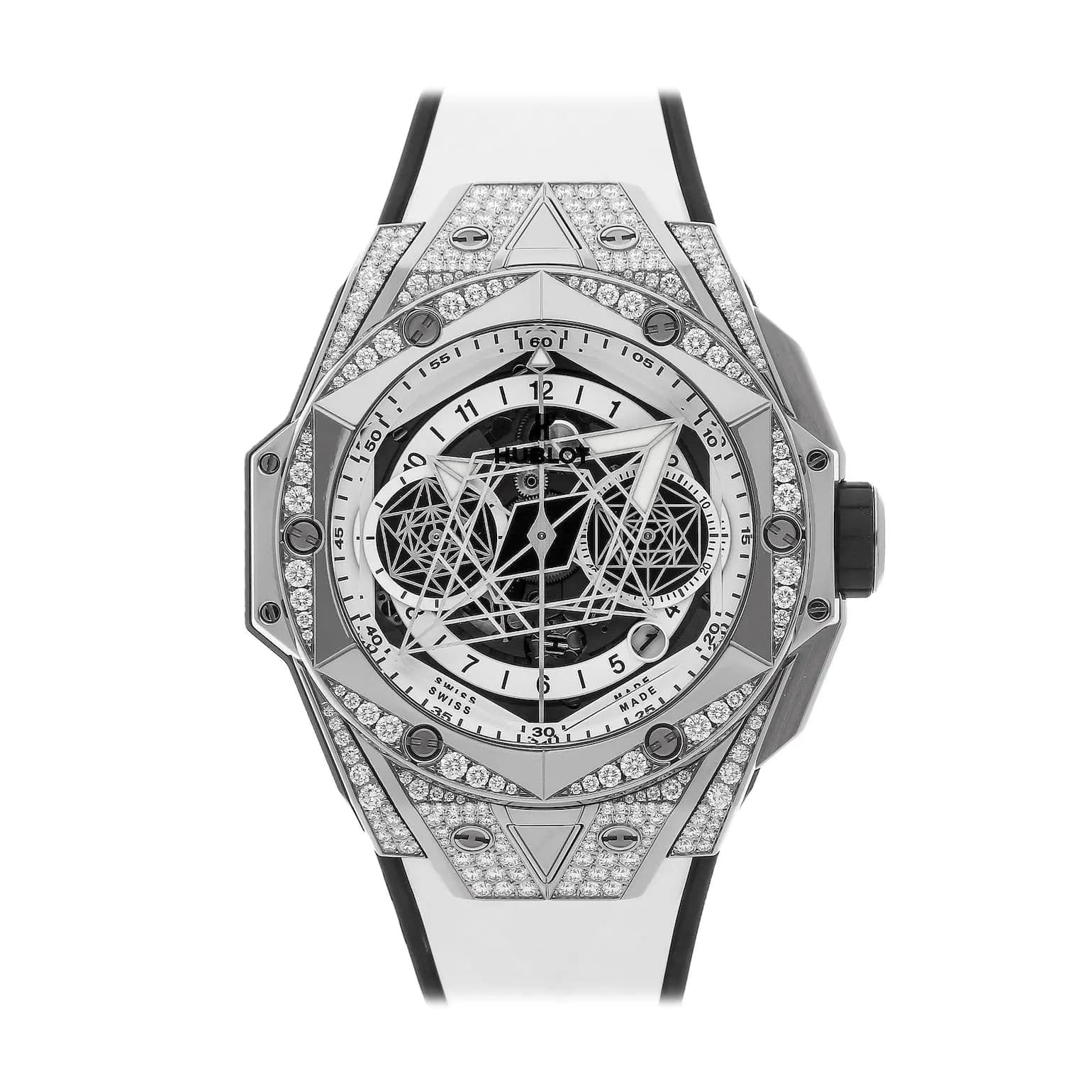 Patek Philippe Watch