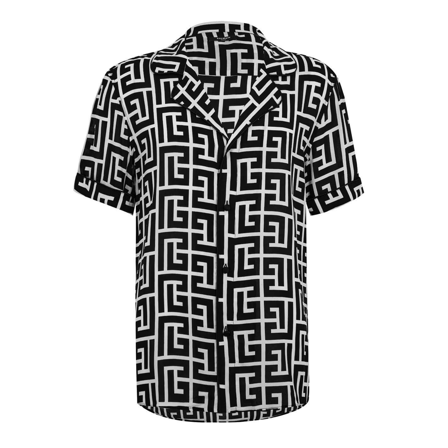 Balmain Shirt