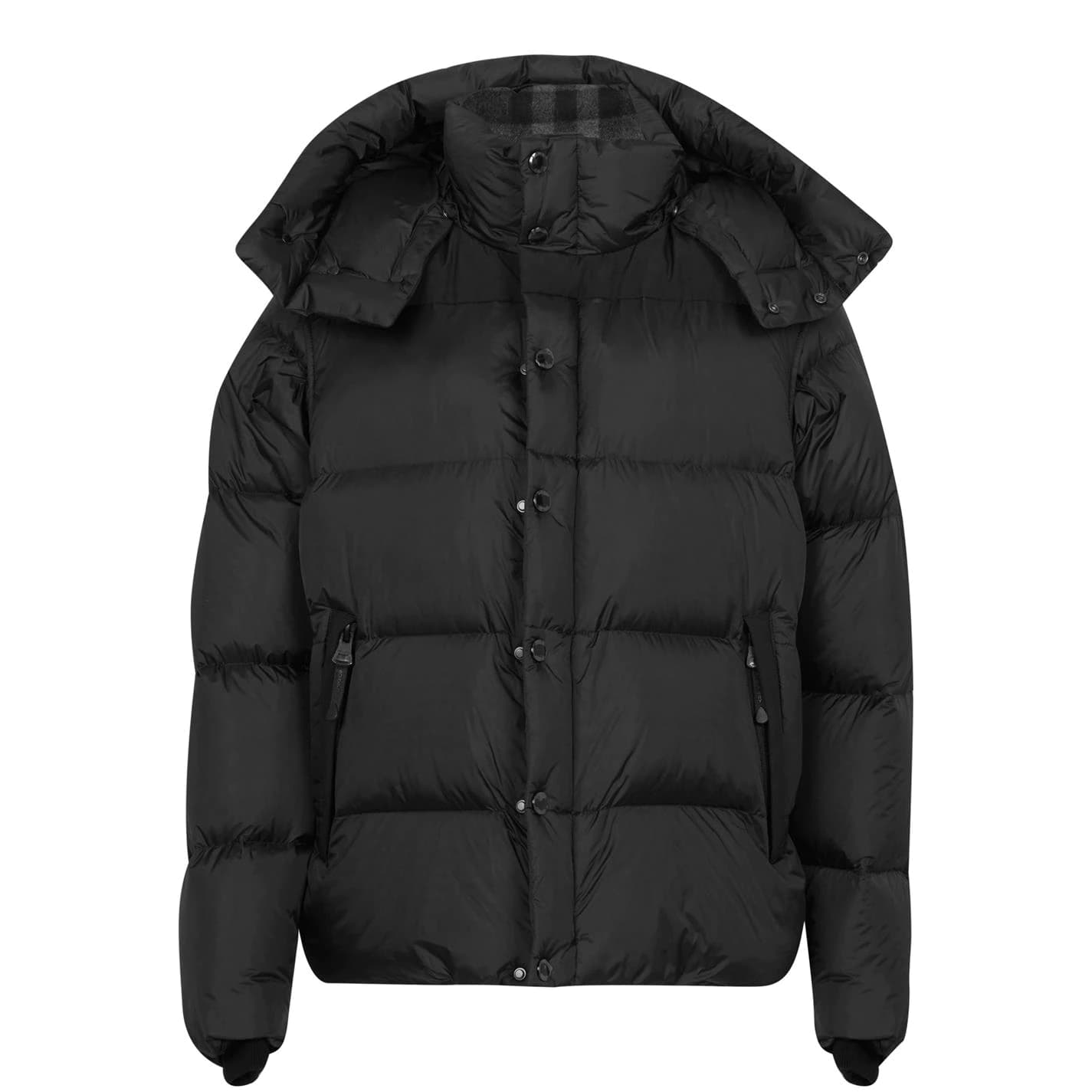 Burberry Jacket