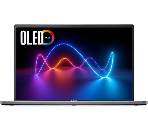 Acer Swift Go 16″ Laptop