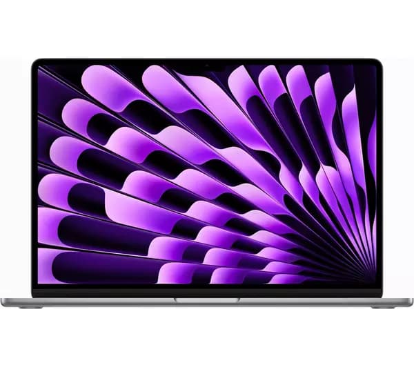 Apple MacBook Air 15.3″ 2023 Laptop