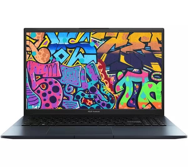 Asus Vivobook Pro 15 M6500XV 15.6″ Laptop