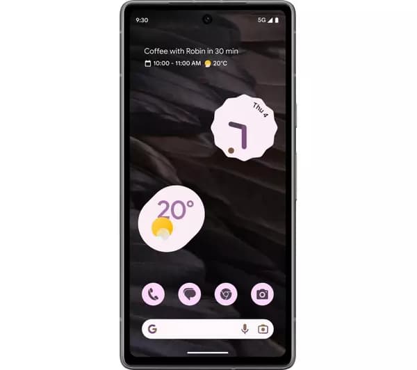 Google Pixel 7a Smartphone