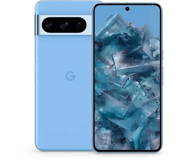 Google Pixel 8 Pro Smartphone