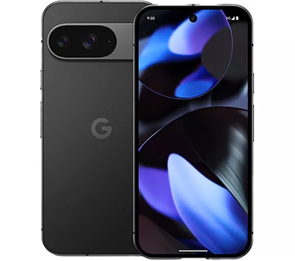 Google Pixel 9 Smartphone