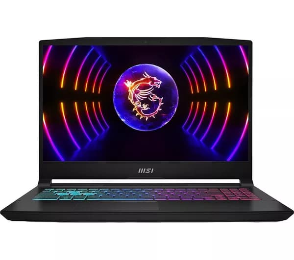 MSI Katana B13V 15.6″ Gaming Laptop