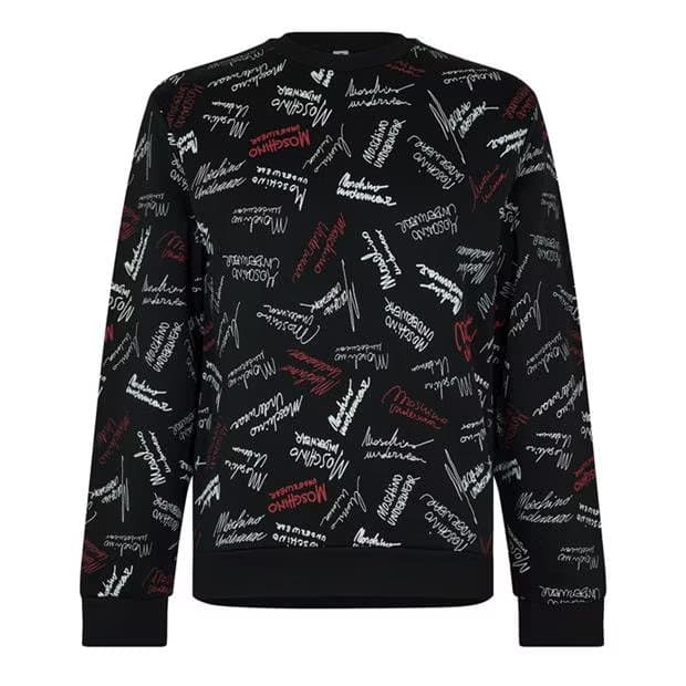 Moschino Sweatshirt