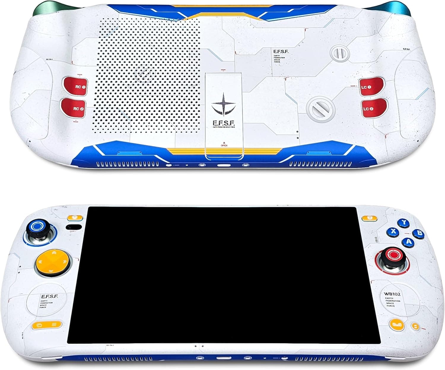 AYANEO Kun Handheld Gaming PC