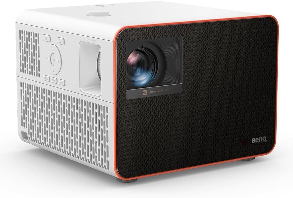BenQ X3100i 4K Gaming Projector