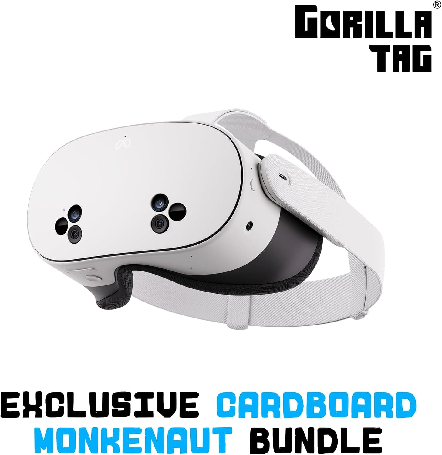 Meta Quest 3S 128GB VR Headset