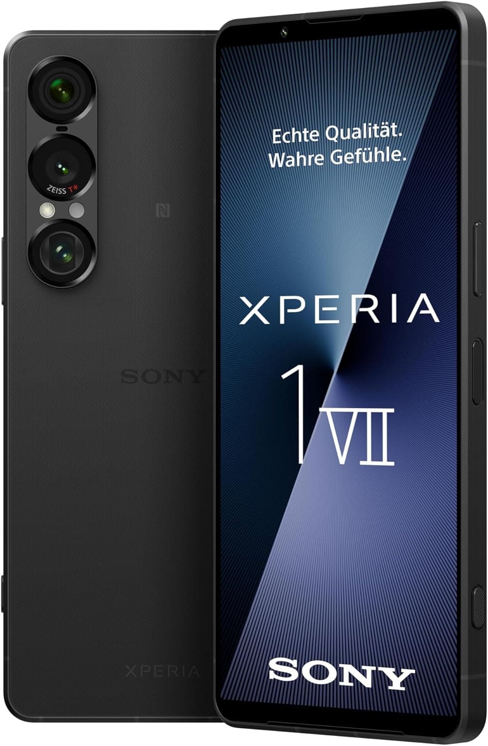Sony Xperia 1 VII Smartphone