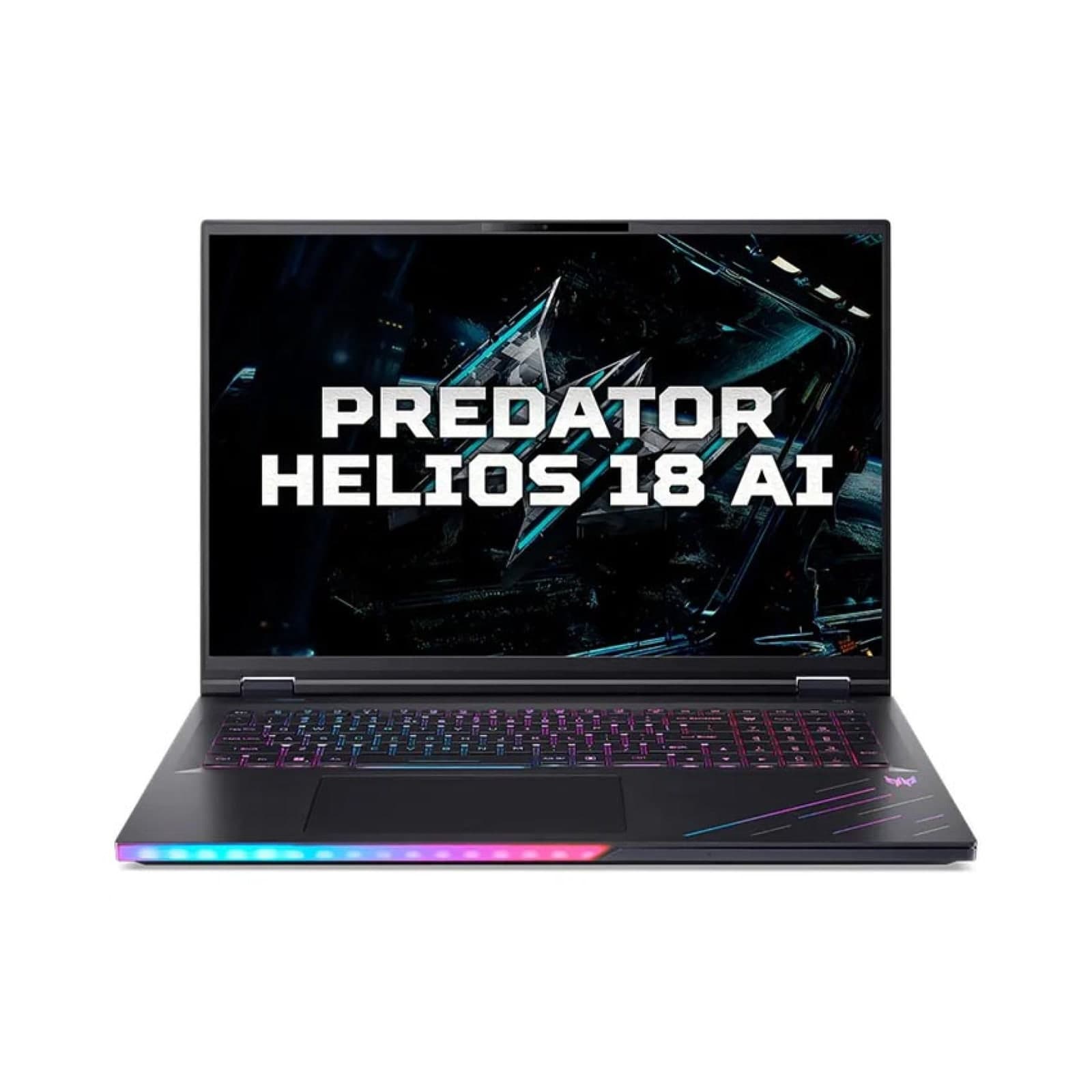 Acer Predator Helios 18 AI (2026)