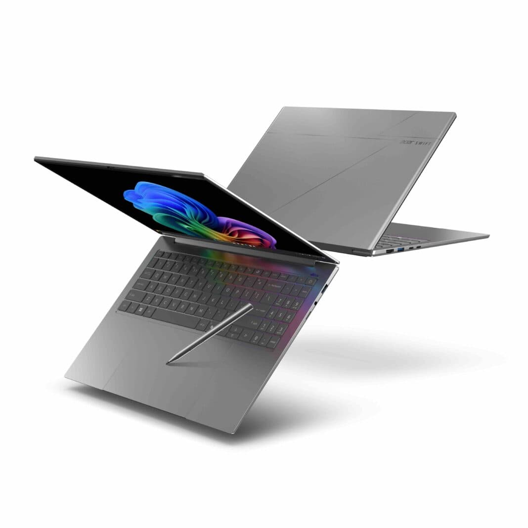 Acer Swift 16 AI (2026)