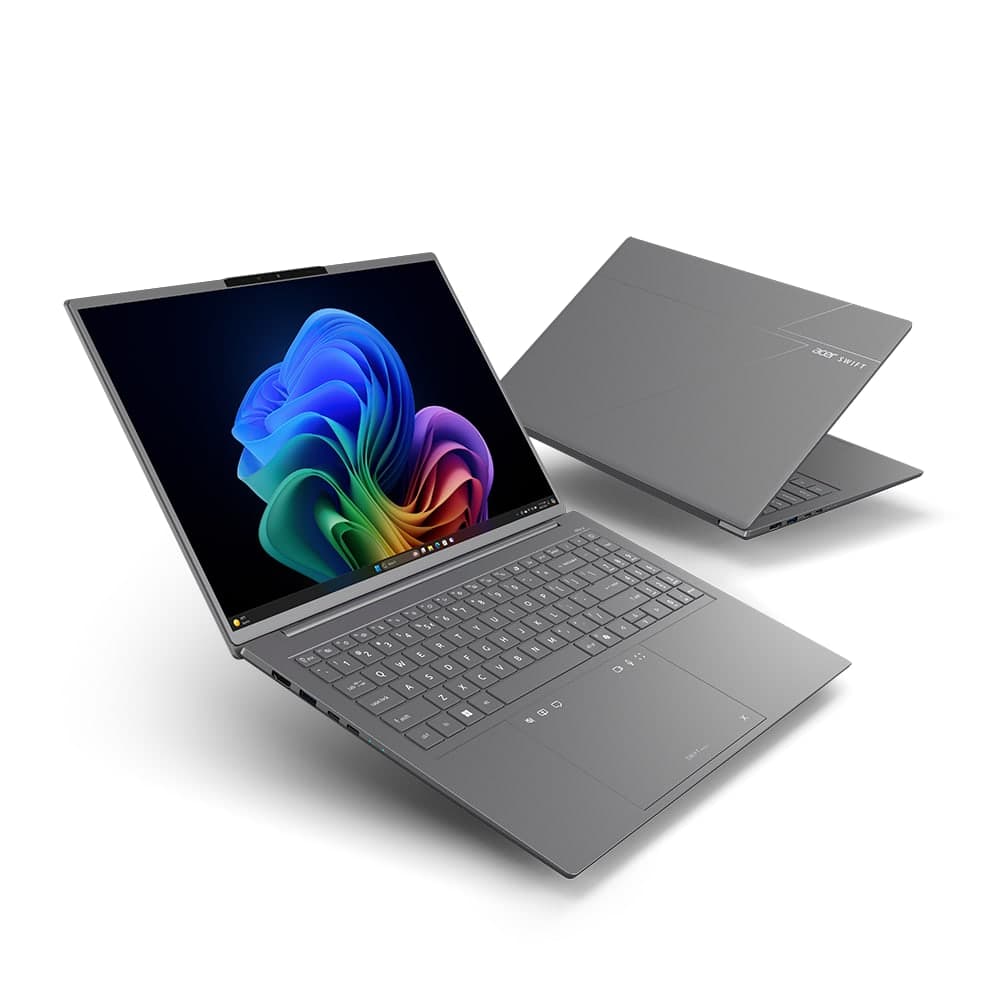 Acer Swift Go 16 AI Ryzen (2026)