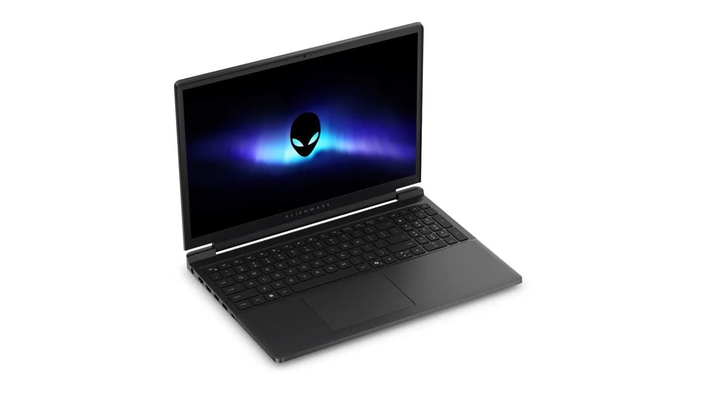 Alienware 15 (2026)