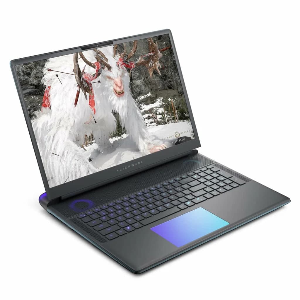 Alienware 18 Area-51 (2026)