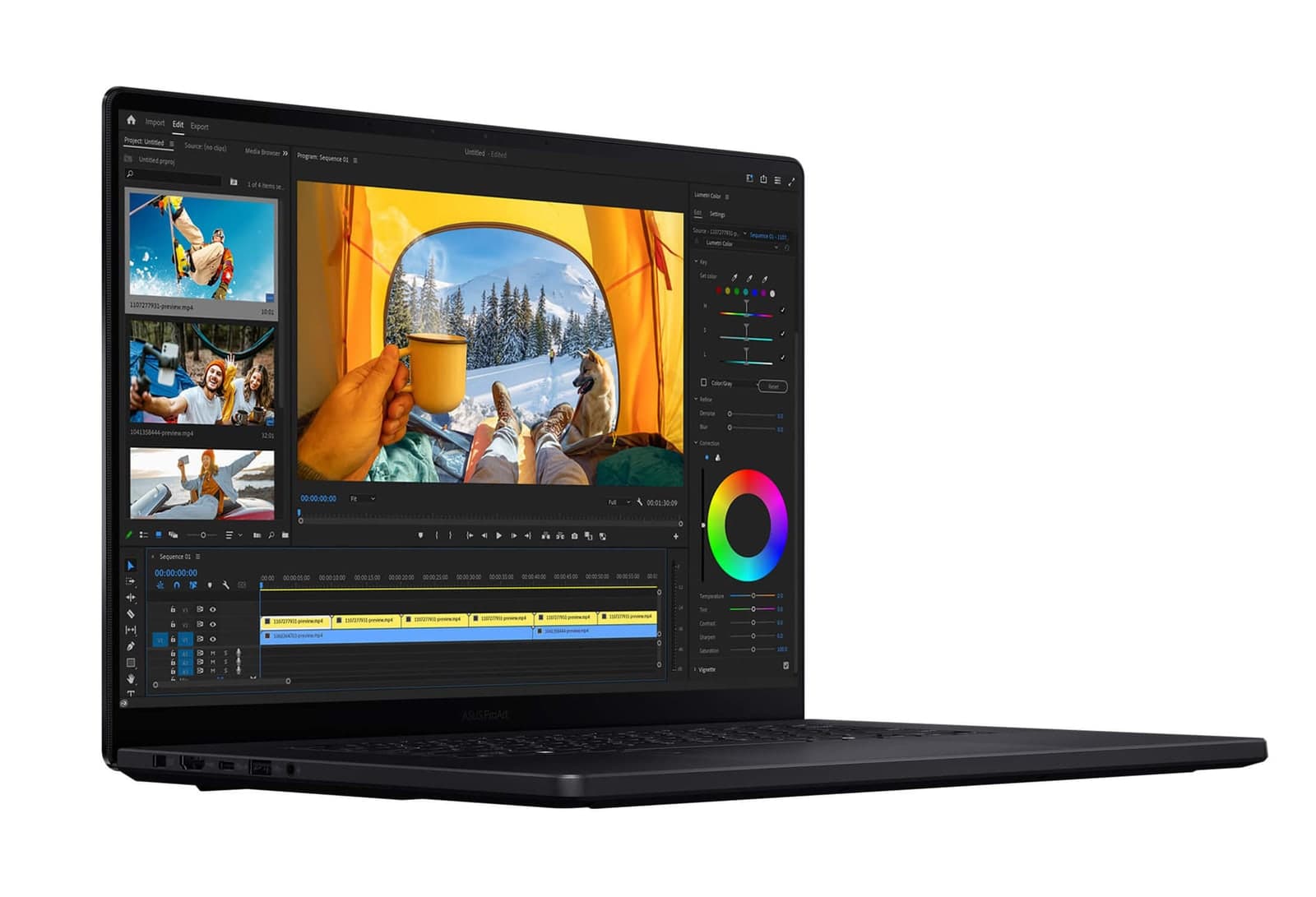 ASUS ProArt P16 (2026)