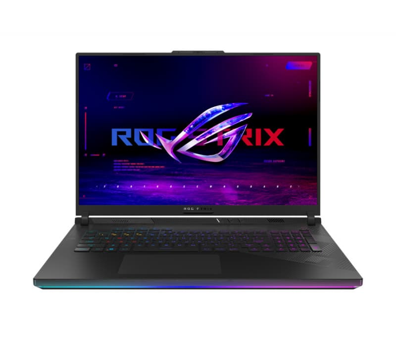 ASUS ROG Strix SCAR 18 (2026)
