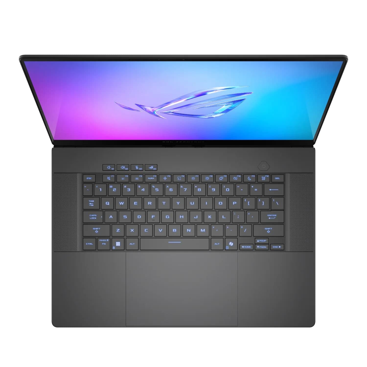 ASUS ROG Zephyrus G16 (2026)