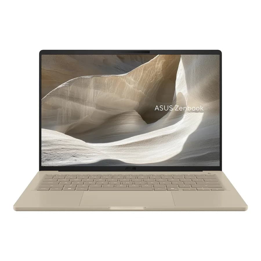 ASUS Zenbook A14 (2026)