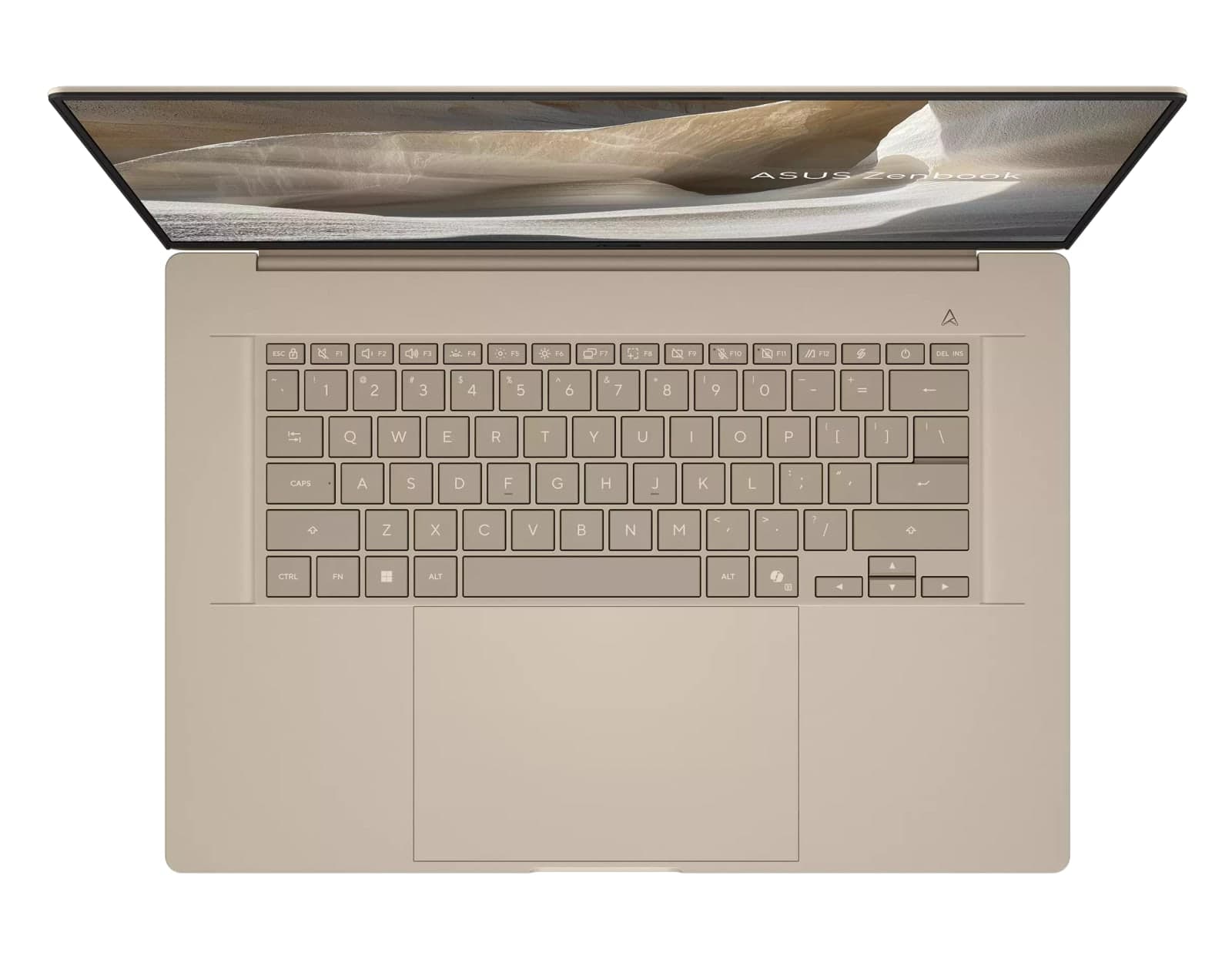 ASUS Zenbook A16 (2026)