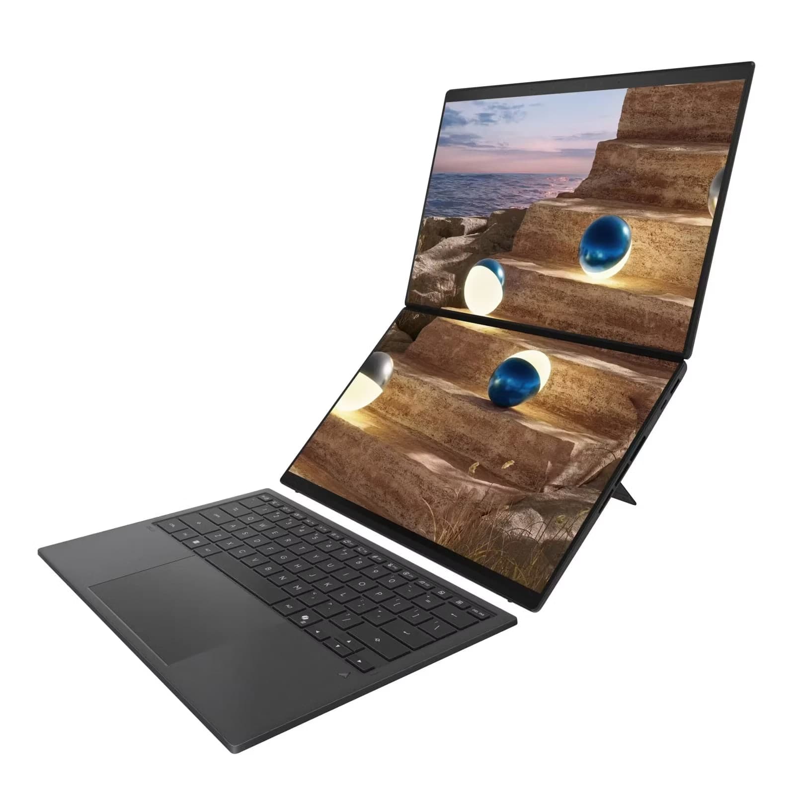 ASUS Zenbook Duo (2026)