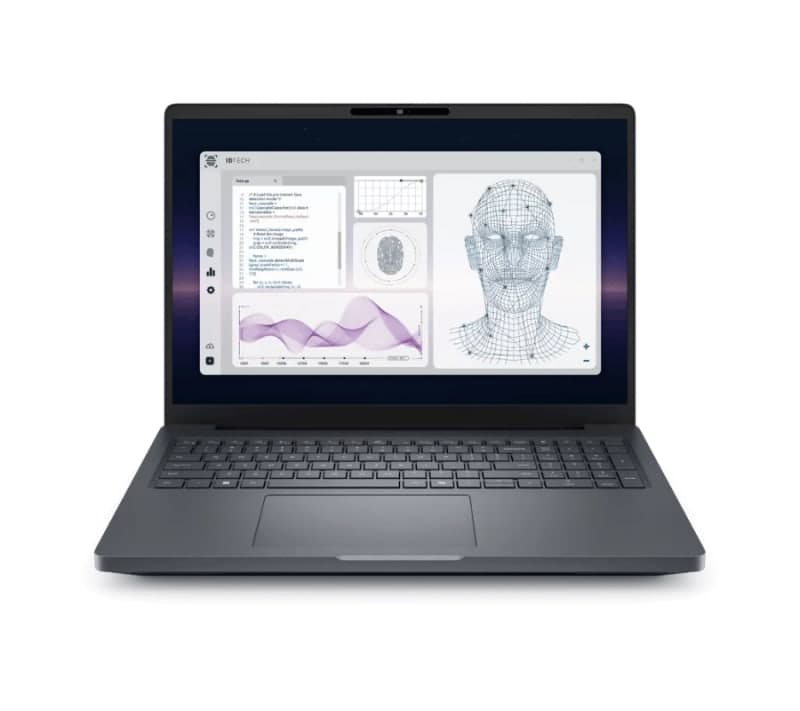 Dell Pro Max 16 Plus (2026)