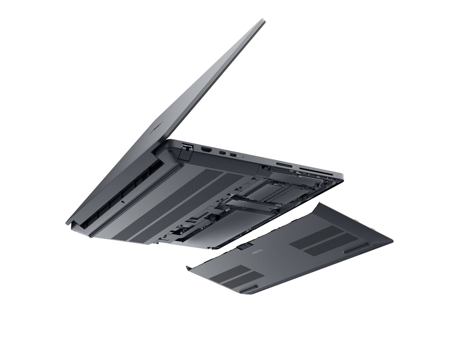 Dell Pro Max 18 Plus (2026)
