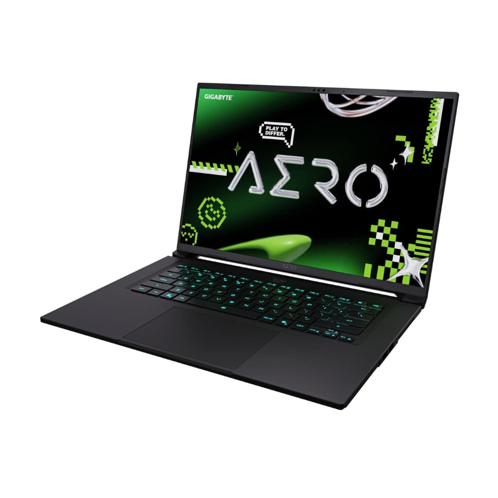 GIGABYTE AERO X16 (2026)