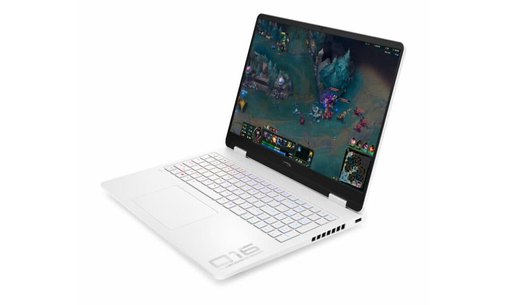 HP HyperX OMEN 15 (2026)