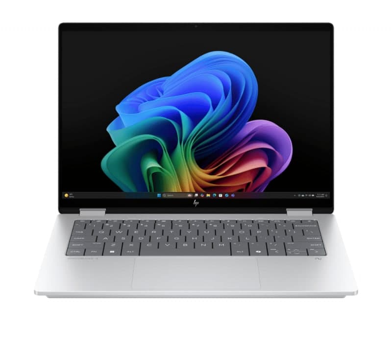 HP OmniBook X Flip 14 OLED (2026)