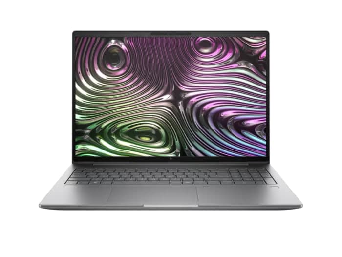 HP ZBook X G2i 16 (2026)