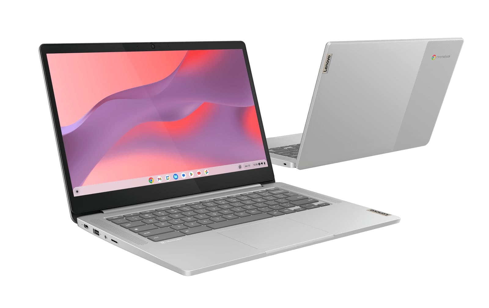Lenovo IdeaPad Slim 3 Chromebook 14-inch (2026)