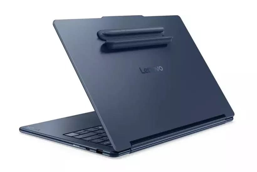 Lenovo Yoga Pro 9i Aura Edition Gen 11 (2026)