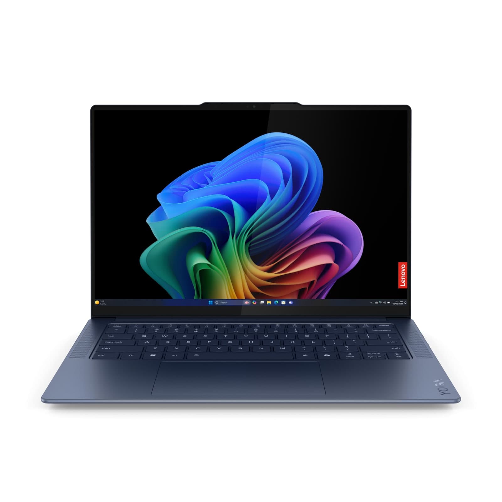Lenovo Yoga Slim 7x Gen 11 (2026)