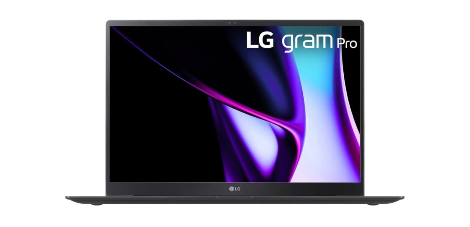 LG Gram Pro 16 (2026)