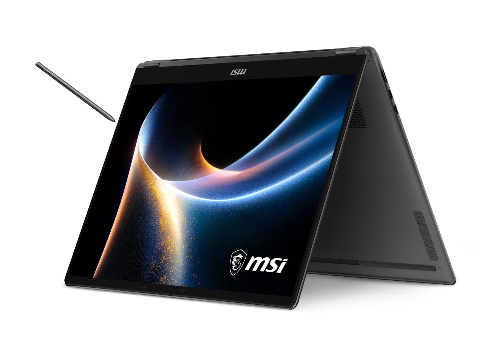 MSI Prestige 16 Flip AI+ (2026)