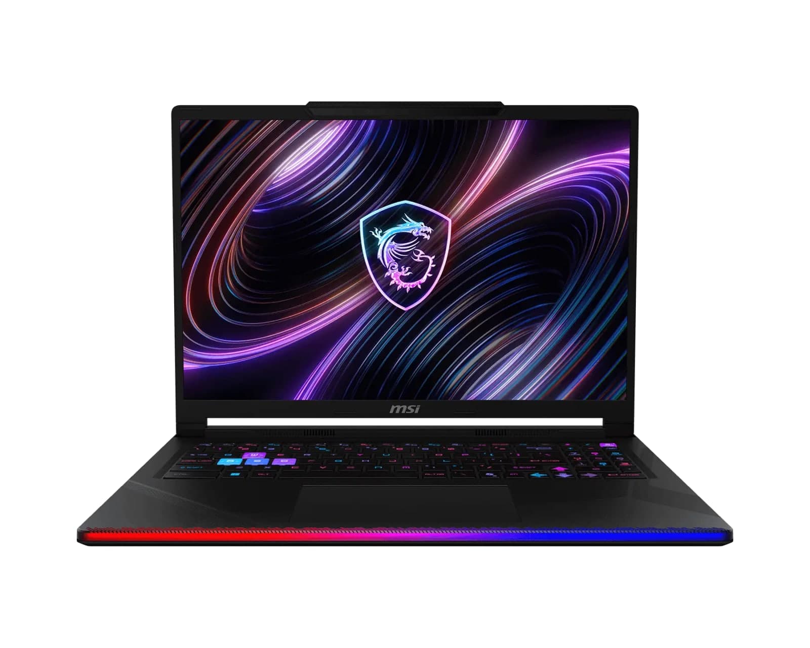 MSI Raider 16 Max HX (2026)