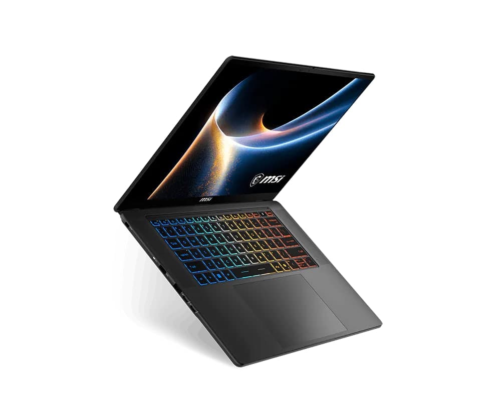 MSI Stealth 16 AI+ (2026)