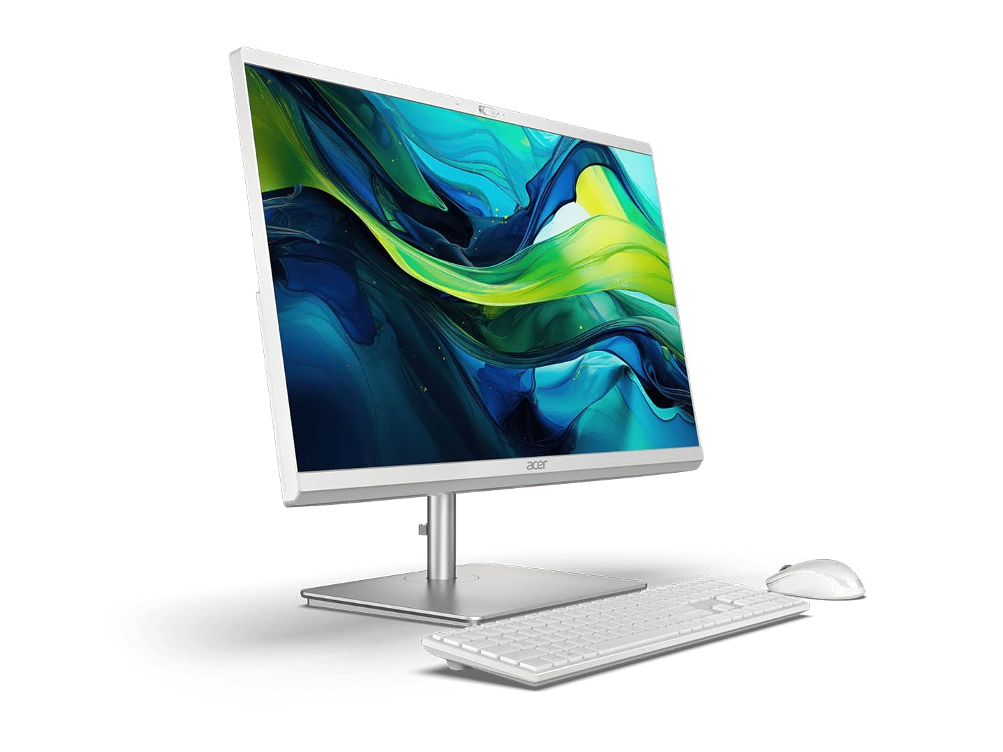 Acer Aspire C27-2G 27-inch All-in-One Desktop