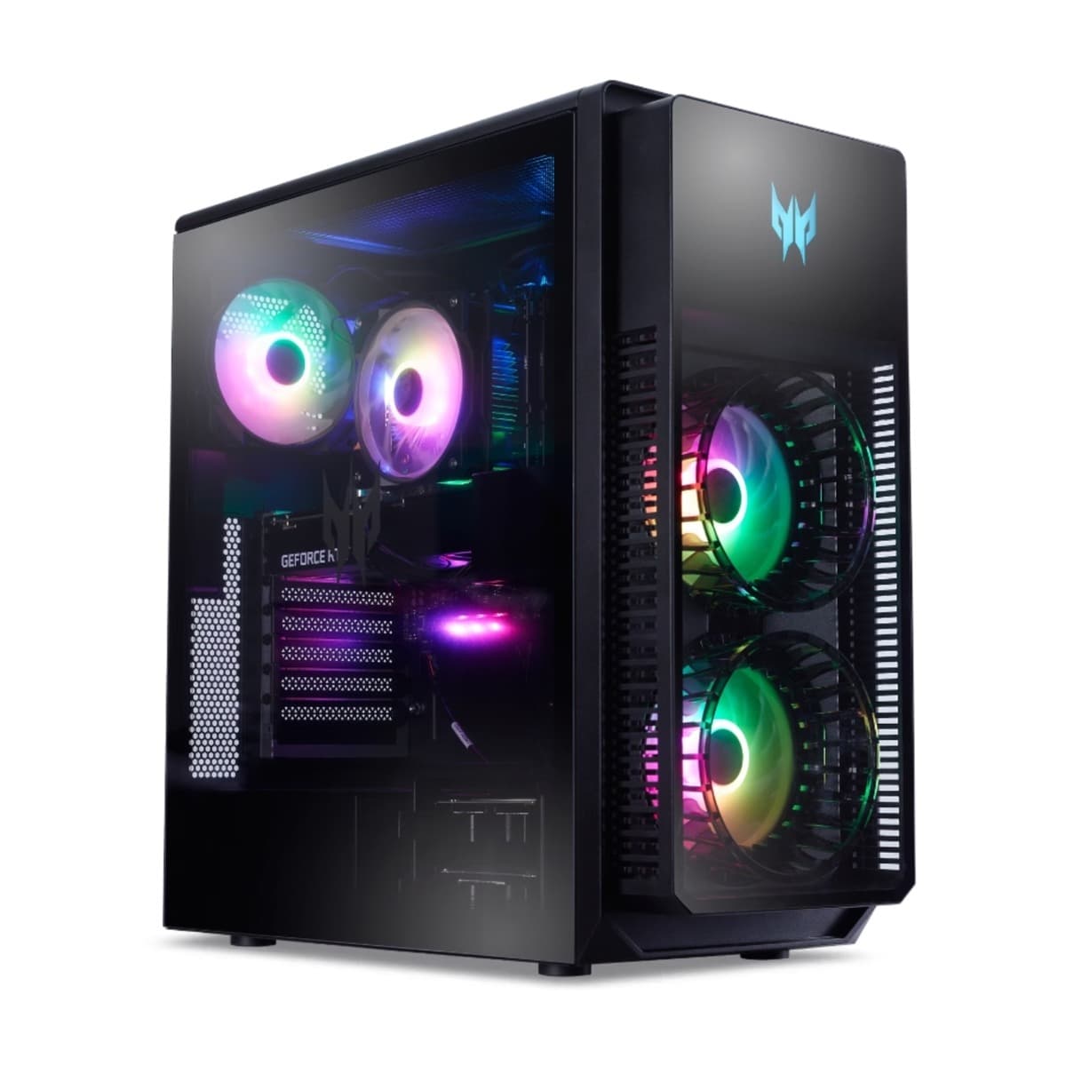 Acer Predator Orion 6000 PO6-605 Gaming Desktop
