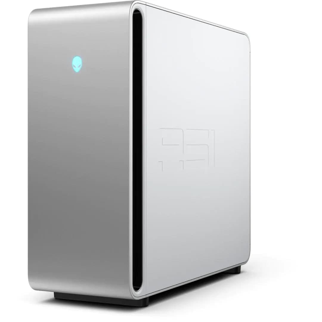 Alienware Area-51 AAT2250 Gaming Desktop
