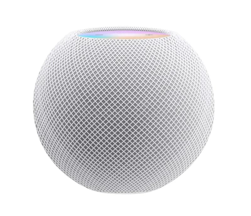 Apple HomePod (2nd generation)