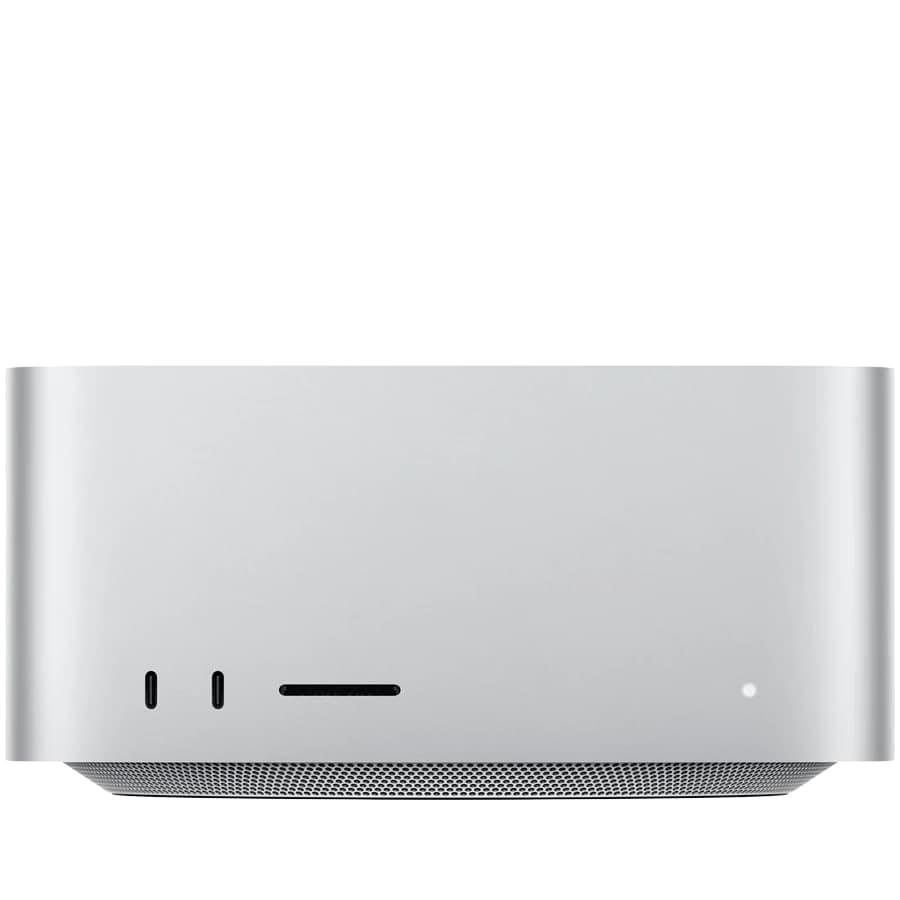 Apple Mac Studio (M5 Max, 36GB, 512GB)